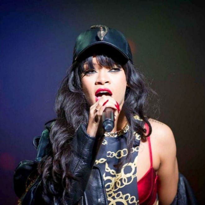 Rihanna featuring Mikky Ekko - Stay (Erol Sabadosh Remix)