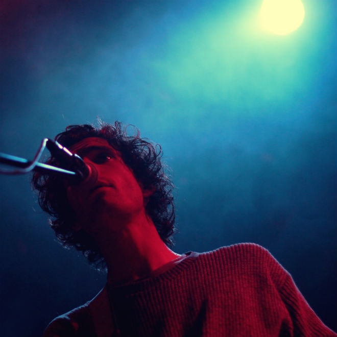 RocketNumberNine and Four Tet - Roseland