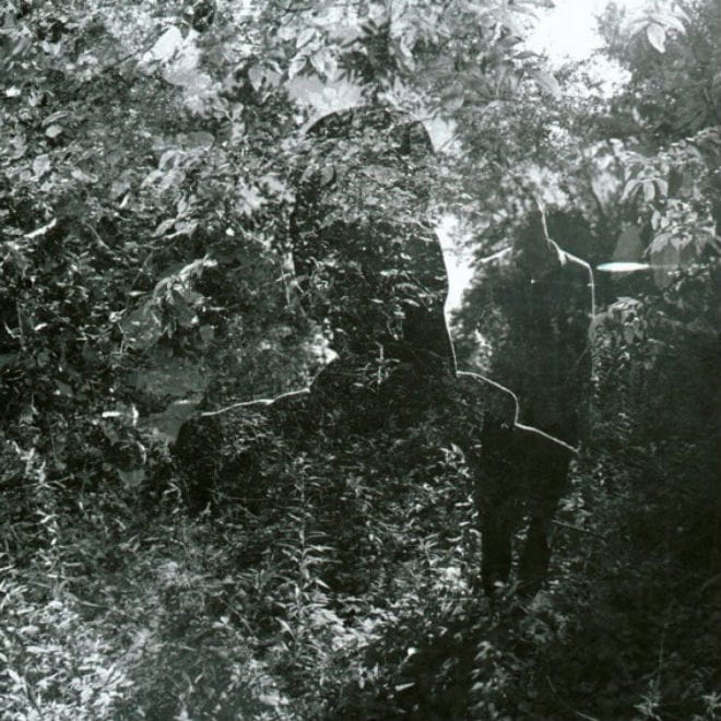 Ryan Hemsworth – Lucky Me x Rinse FM Mix 