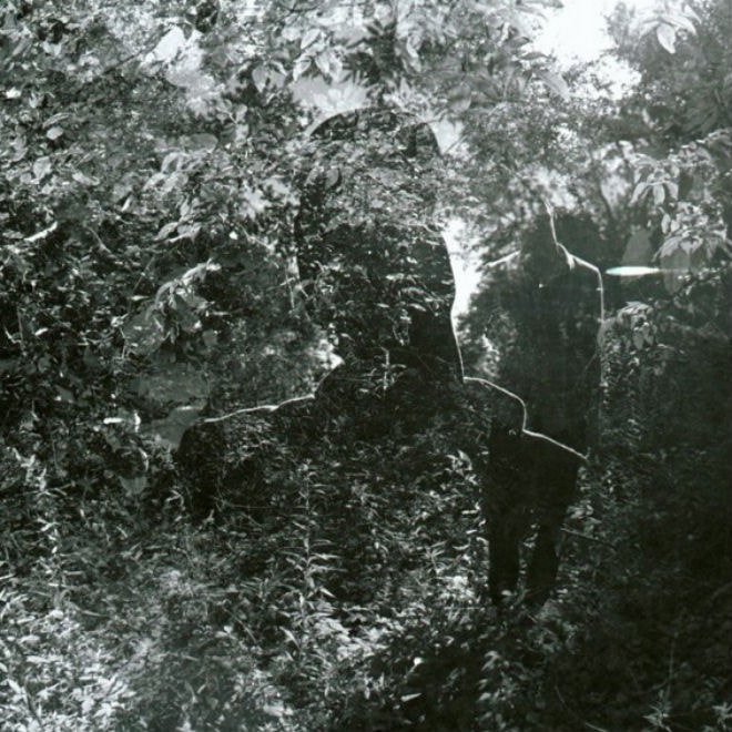 Ryan Hemsworth – Lucky Me x Rinse FM Mix