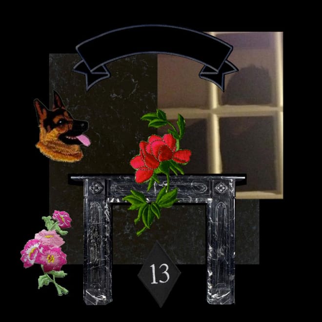 Shlohmo - Laid Out (Album Stream)