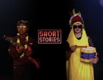 Short Stories (Koreless & Sampha) – On The Way
