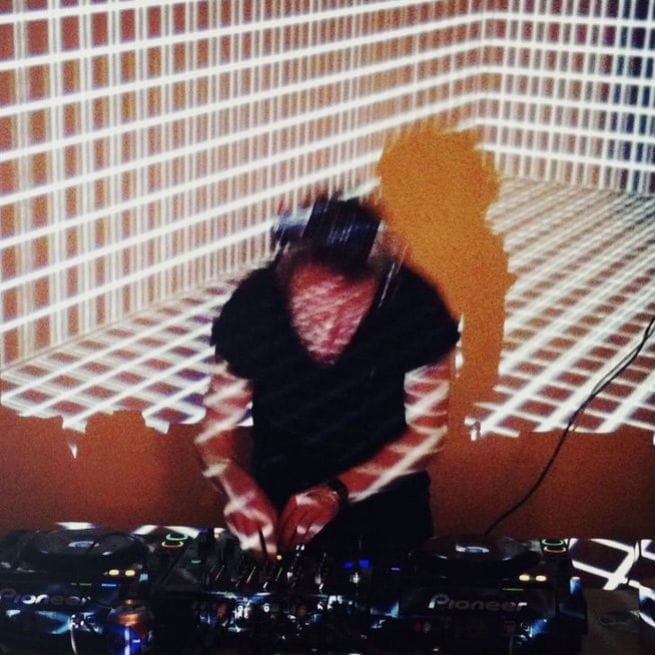 Sinjin Hawke - Prom Nite