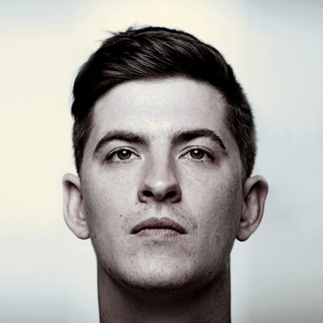 Skream - Bang That