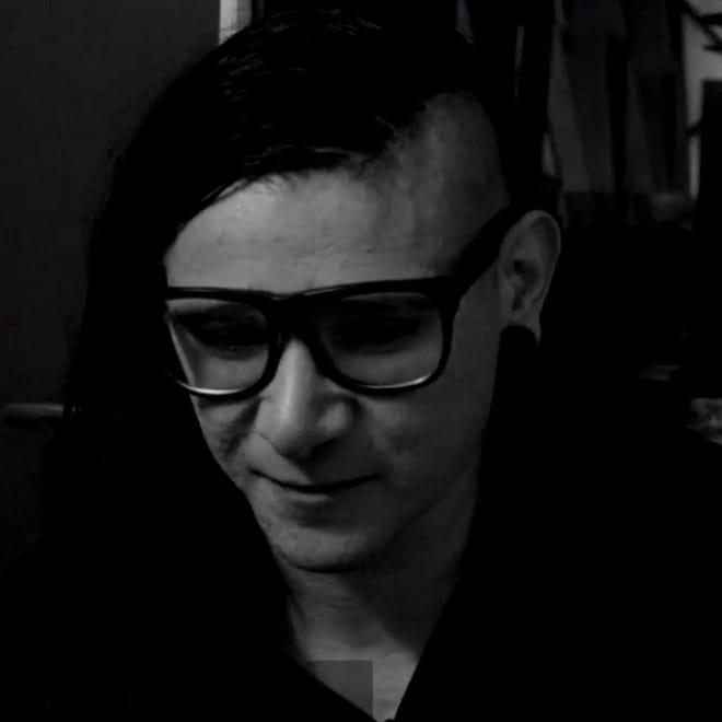 Skrillex, Boys Noize & Kevin Saunderson Star in Debut Episode of "BANG!"