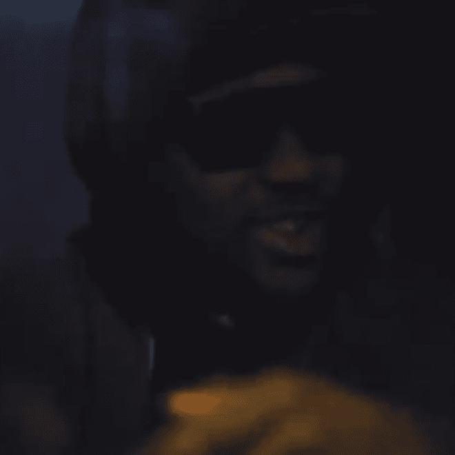 Smash Simmons - Awesome