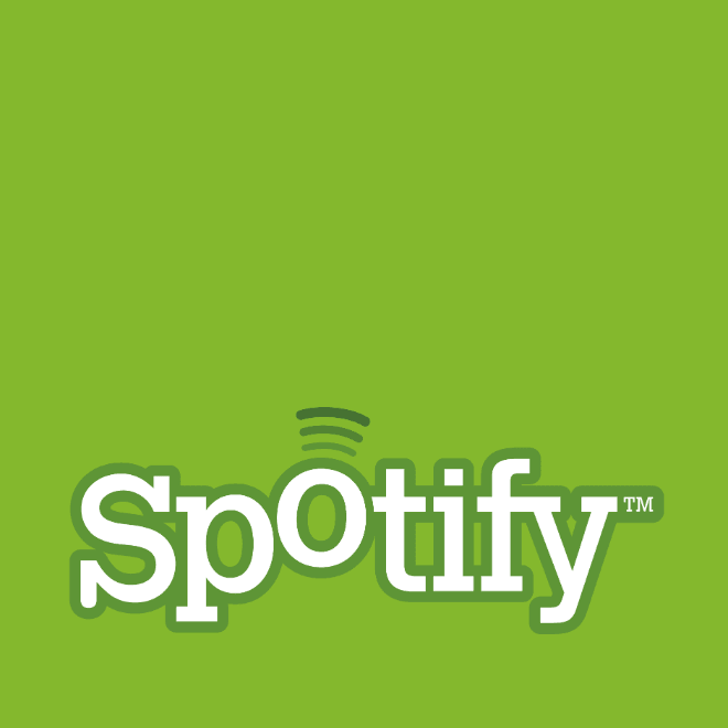 Spotify to Pay Rights Holders $500 Million in 2013