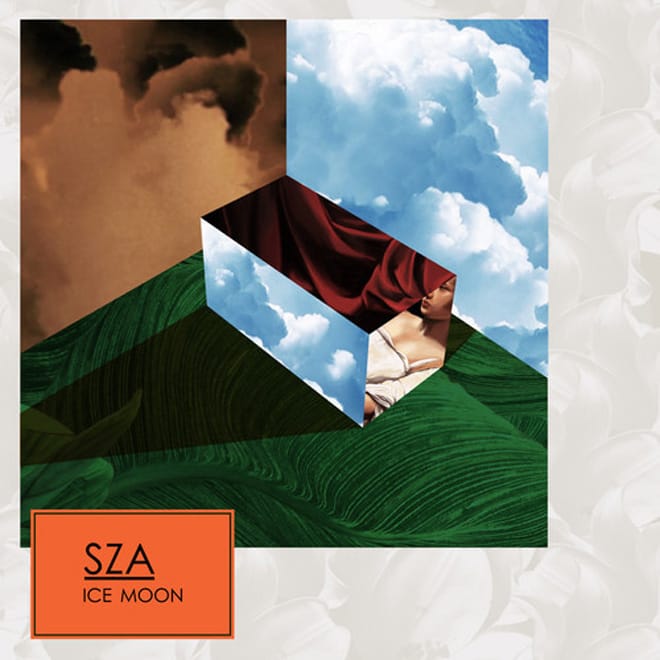 SZA - ICE.MOON