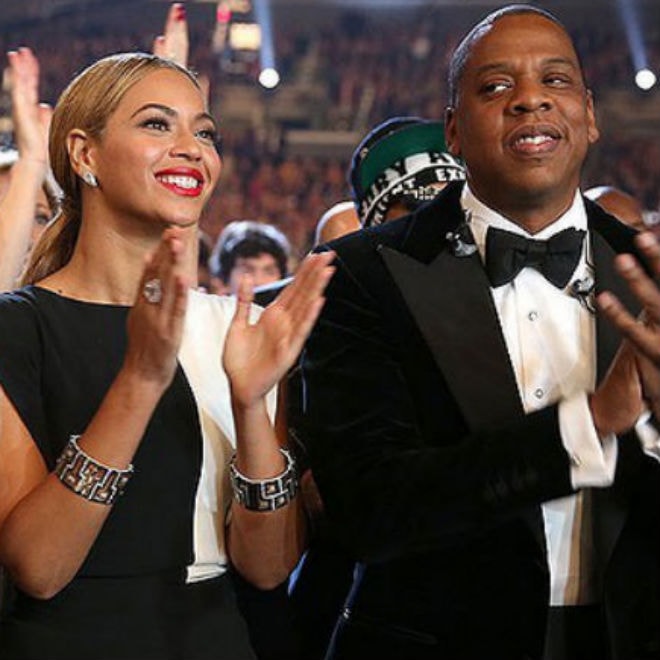 The 2013 Grammy Awards GIFs