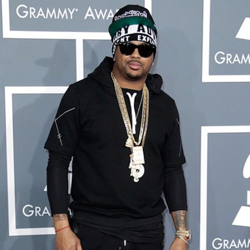 The-Dream Responds to Jay-Z's "Swap Meet" Diss and Announces New Album Name and Release Date