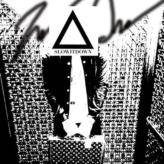 The-Dream featuring Fabolous – Slow It Down