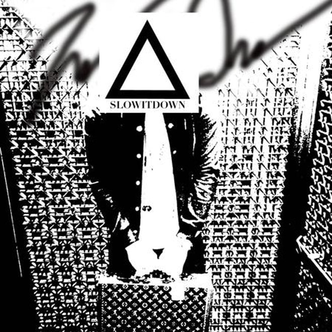 The-Dream featuring Fabolous – Slow It Down