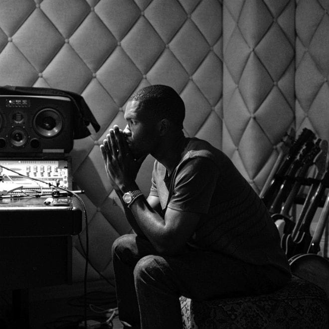 The Frank Ocean–Chris Brown Police Report is Uglier Than We Thought 