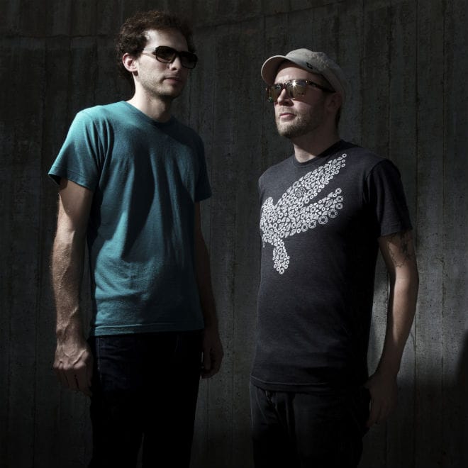 The Hood Internet - So Many Climaxes (Usher x Toro Y Moi)