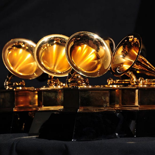 The Winners of  the 55th Annual Grammy Awards 