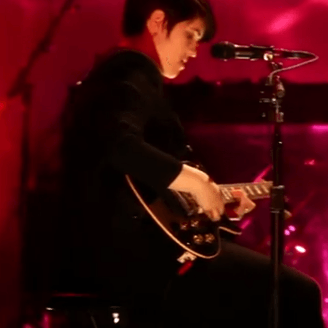 The xx - I Miss You (Beyonce Cover)