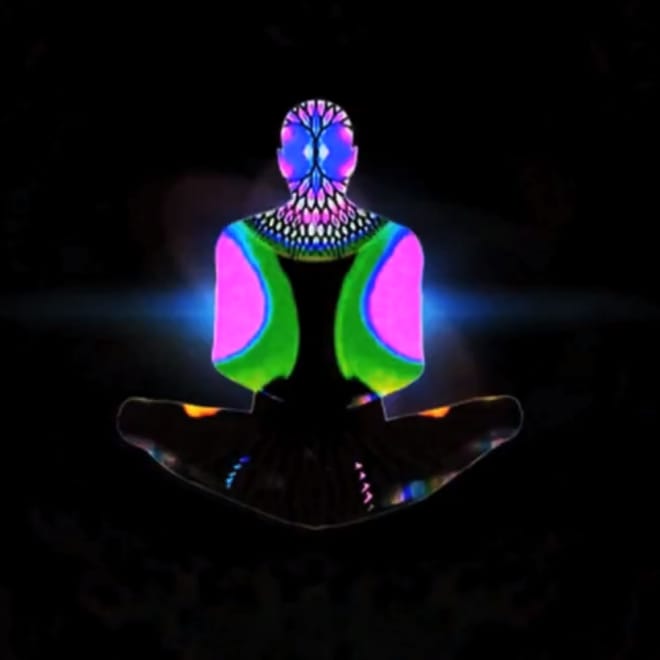 TOKiMONSTA featuring Kool Keith - The Force