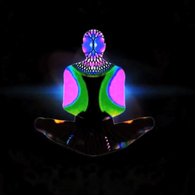 TOKiMONSTA featuring Kool Keith - The Force