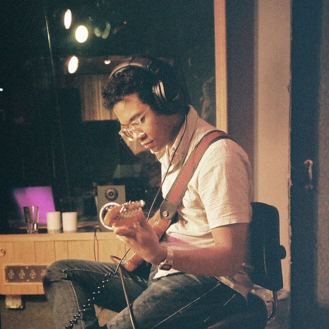 Toro Y Moi - High Living (Live)