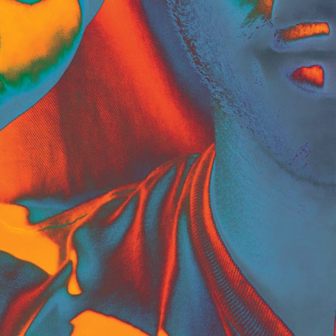 Toro Y Moi - Say That (DaM-FunK Re-Freak)