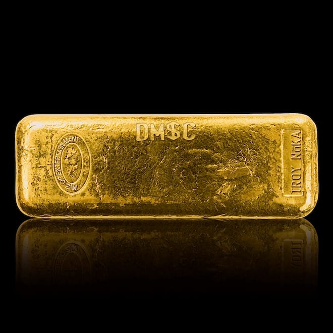 HYPETRAK Premiere: Troy NōKA - Dollars Make $tatus Change