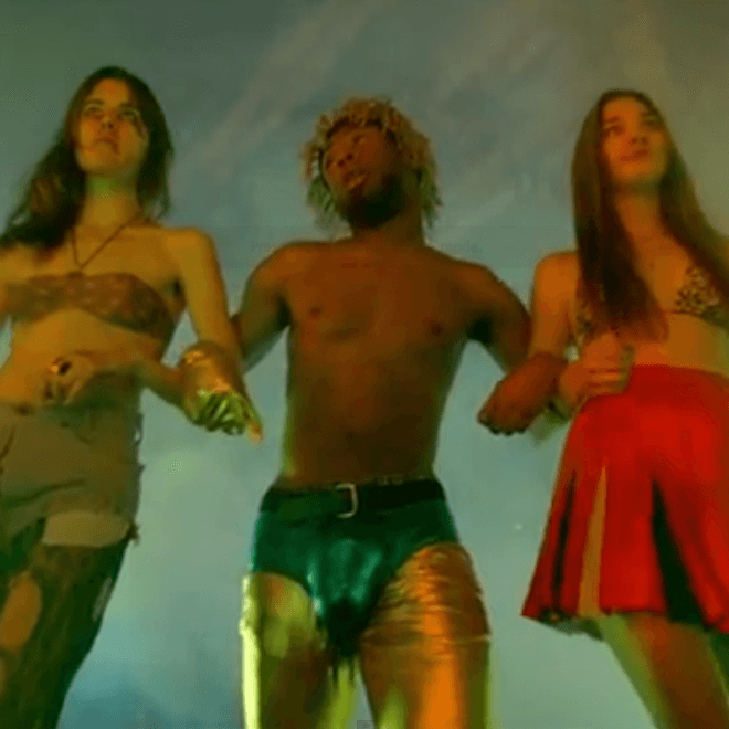 Tyler, the Creator - Domo 23