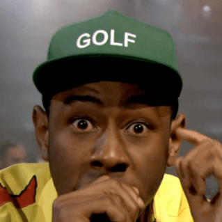 Tyler, the Creator featuring Jasper Dolphin & Taco - TreeHome & Domo 23 (Live on Fallon)