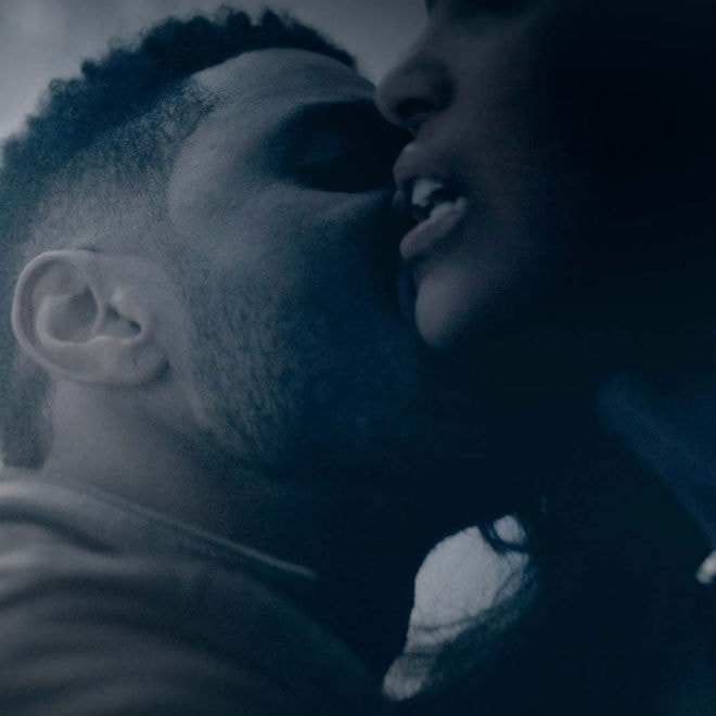 Usher - Climax (Lindsay Lowend Remix)