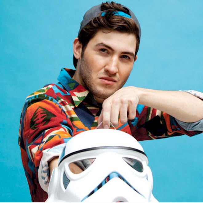 Warner Bros. Strikes Deal with Mad Decent for Distribution of Baauer's "Harlem Shake"