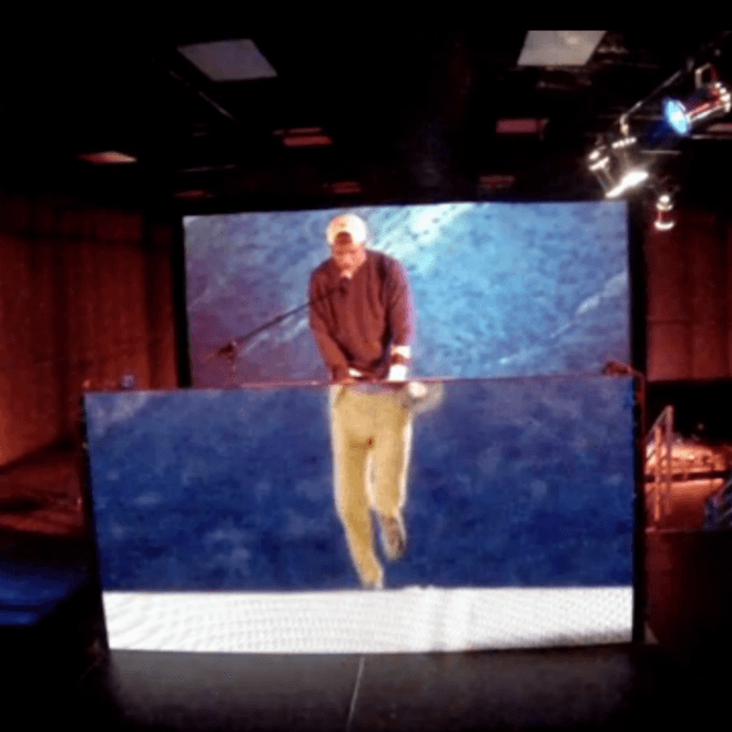 Watch Frank Ocean's Grammy Rehearsals