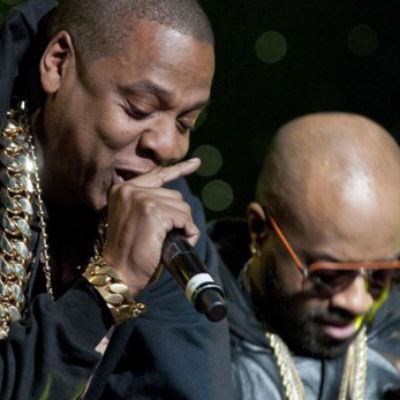 Watch Jay-Z's So So Def’s 20th Anniversary Performance
