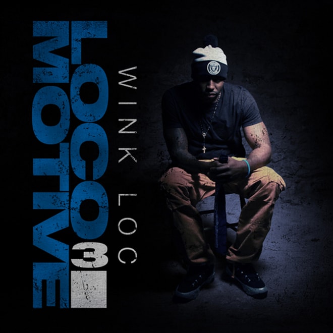 Wink Loc featuring Pusha T & Ra Diggs – Give ‘Em Hell