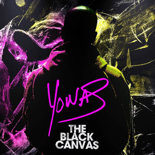 YONAS - Clockwork