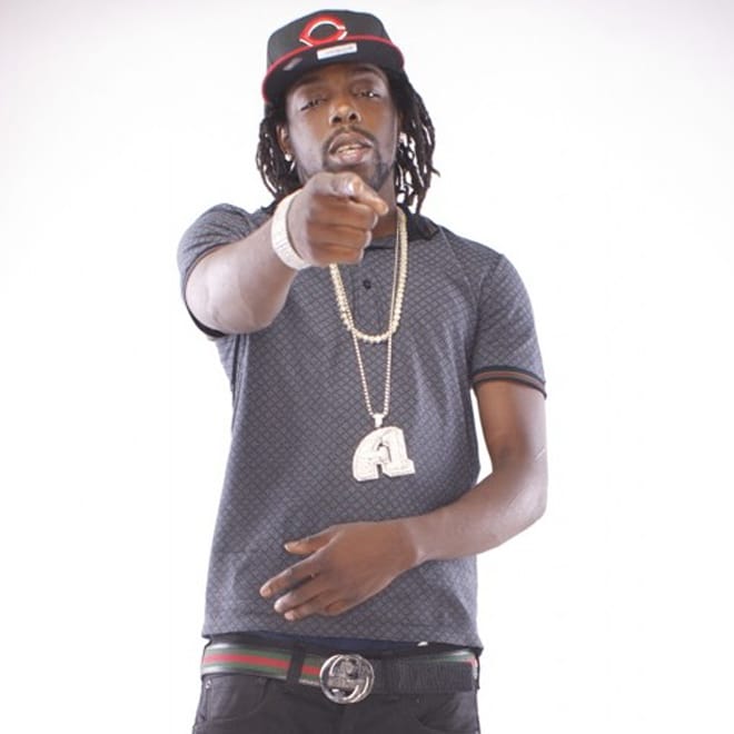 Young Scooter featuring Rick Ross, Gucci Mane & Birdman - Colombia (Remix)