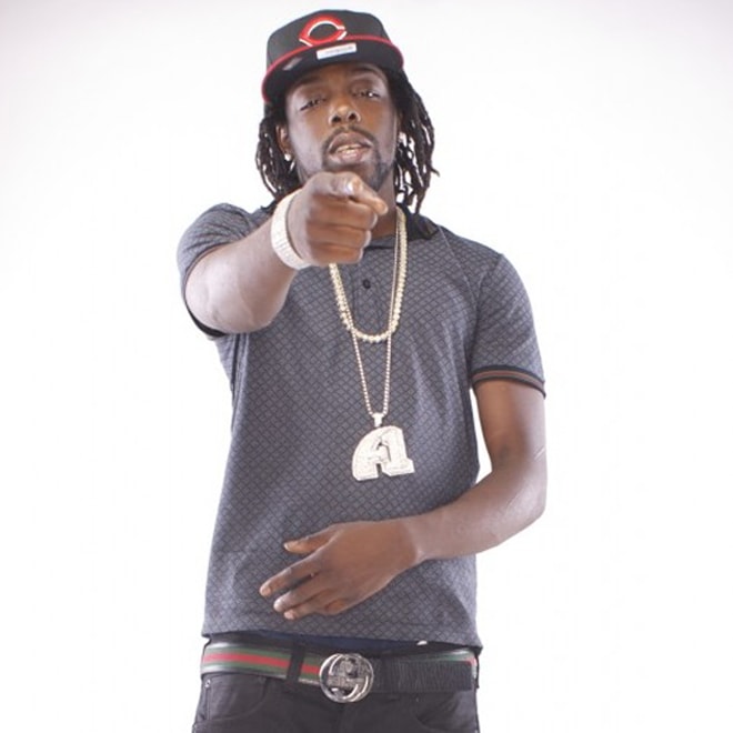 Young Scooter featuring Rick Ross, Gucci Mane & Birdman - Colombia (Remix)