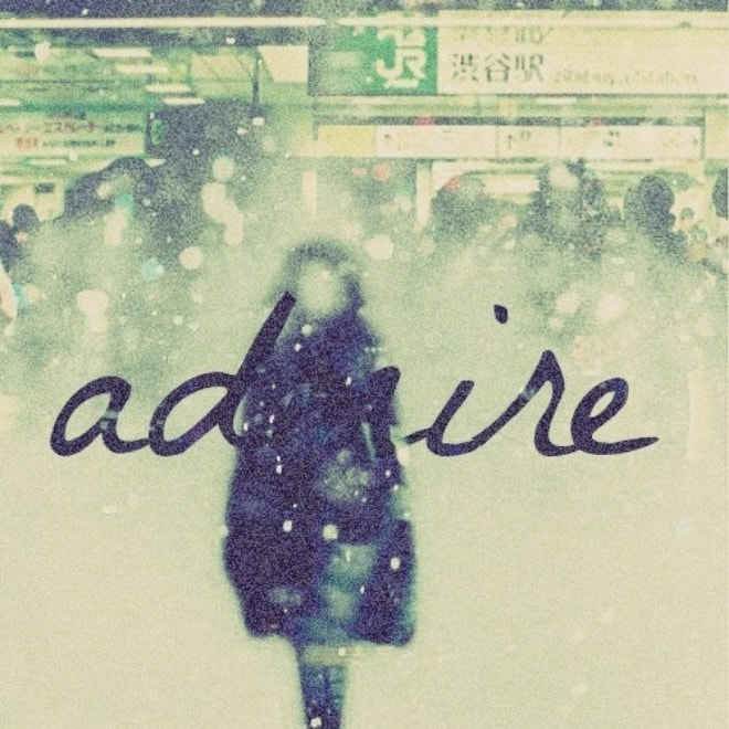 Yume - Admire