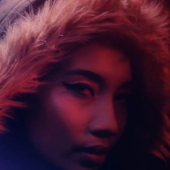 Yuna – Live Your Life (TWINSMATIC Remix) 