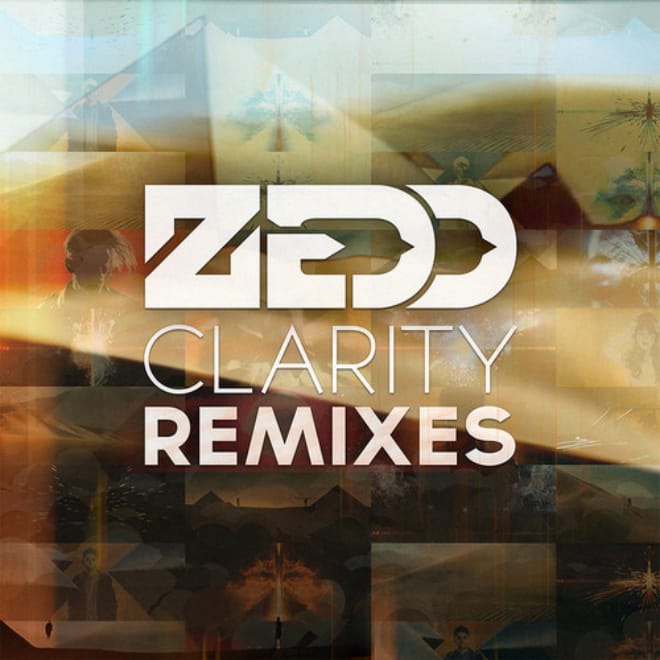 Zedd - Clarity (Felix Cartal Remix)