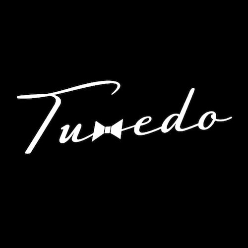 Tuxedo – Tuxedo EP