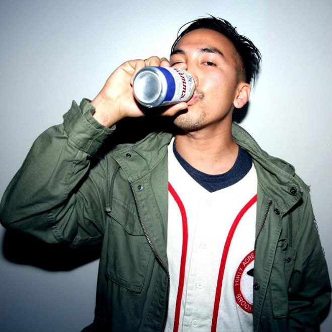 A Conversation with Alexander Spit