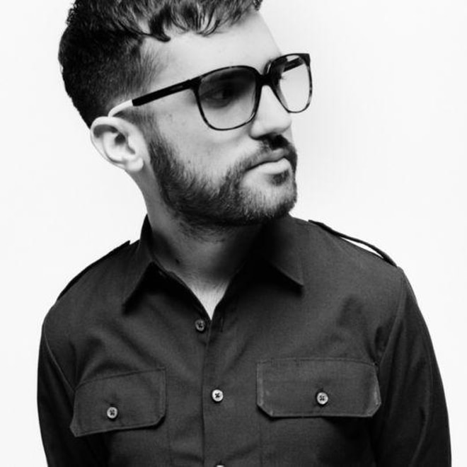 A-Trak featuring GTA - Landline 2.0