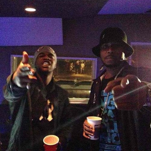 A$AP Ferg & Bone Thugs-N-Harmony: Trap Lord Sessions