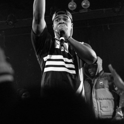 A$AP Ferg - I F*cked Your B*tch (Live at SXSW)