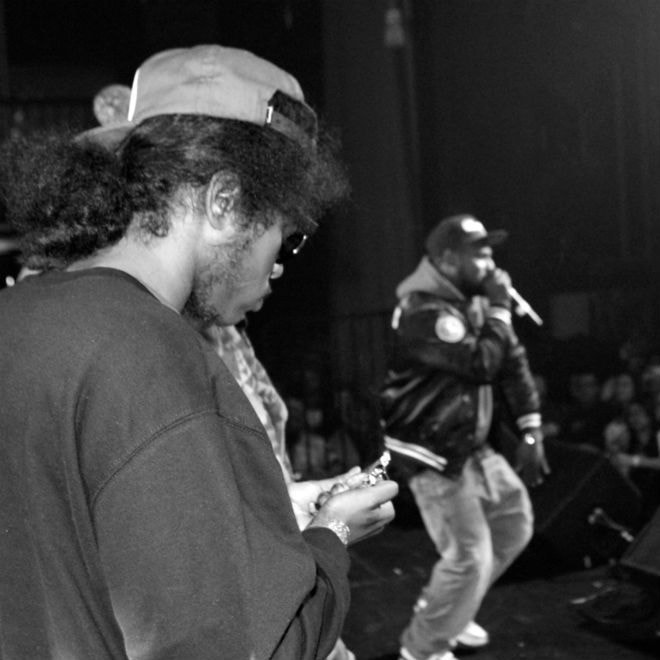 Ab-Soul, ScHoolboy Q & Casey Veggies Live At SXSW (Live Stream)