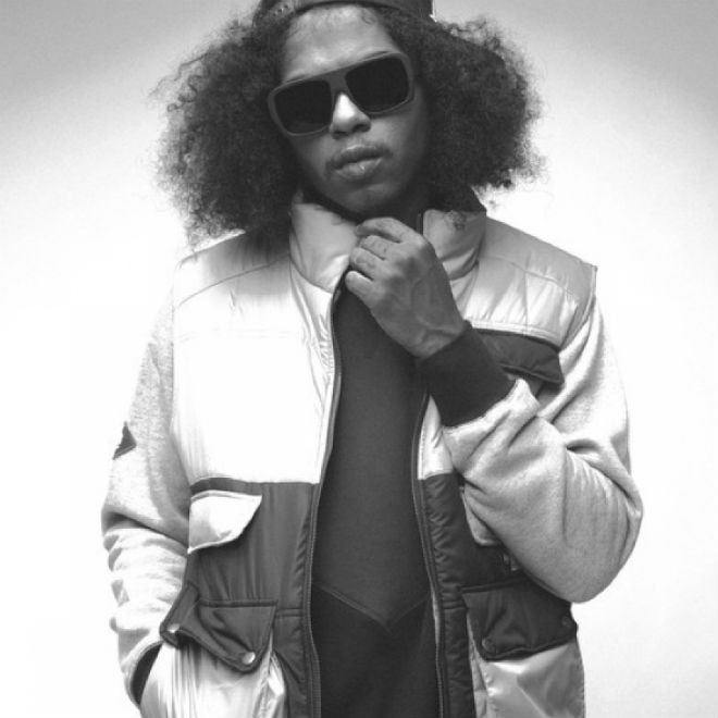 Ab-Soul & Short Dawg – Bubble Gum Blues (Produced by Larry Fisherman aka Mac Miller)