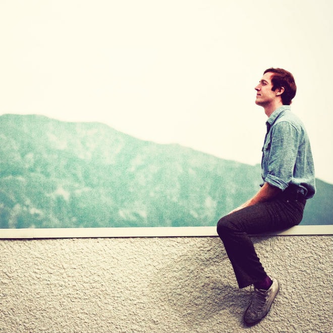 Active Child - Evening Ceremony