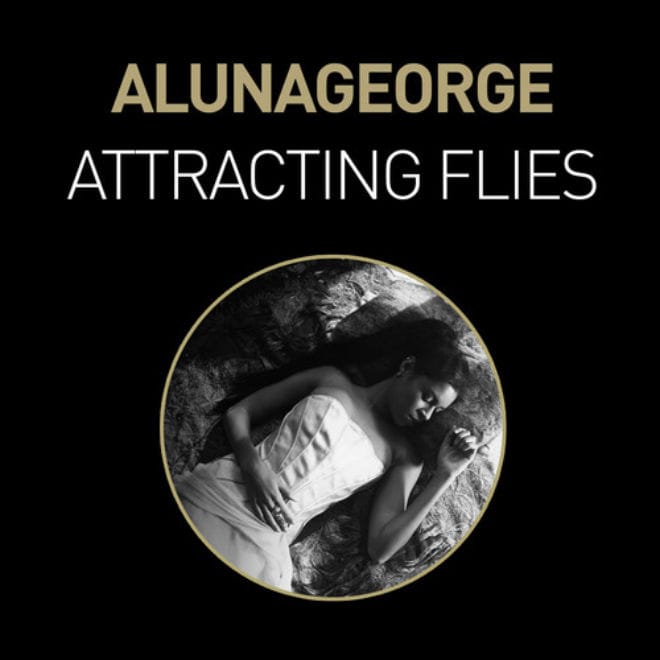 AlunaGeorge - Attracting Flies (Baauer Remix)