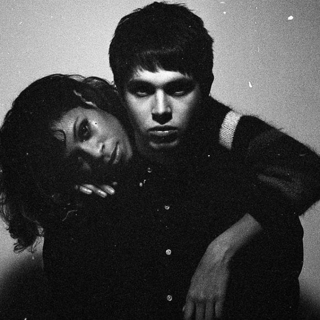 AlunaGeorge - I Wanna Be Like You (The Jungle Book Cover)