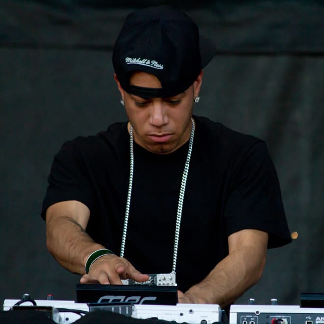 araabMUZIK - Motion Picture 