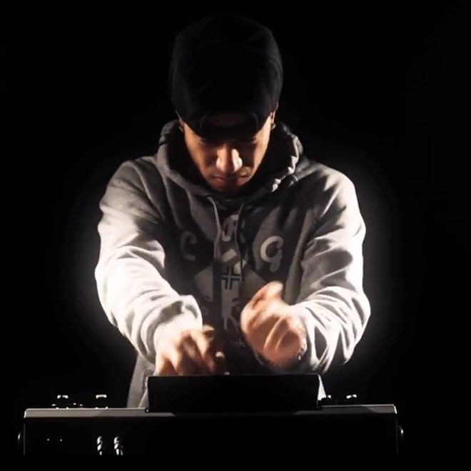 araabMUZIK – The Prince Is Coming